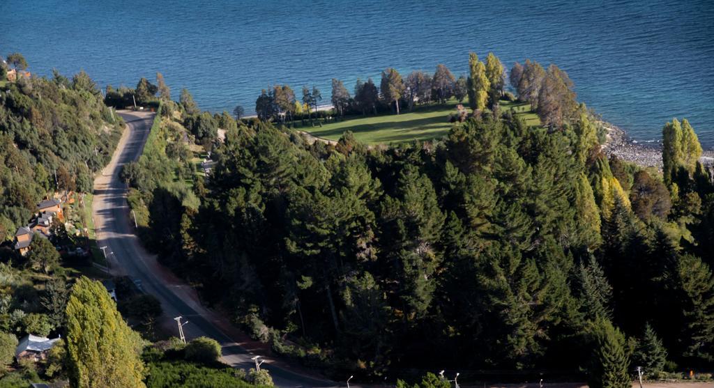 Bungalows Buena Vista San Carlos de Bariloche Exterior photo