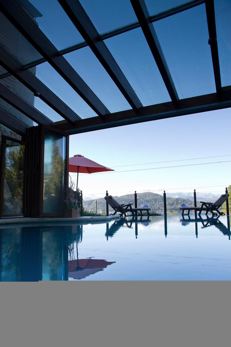 Bungalows Buena Vista San Carlos de Bariloche Exterior photo
